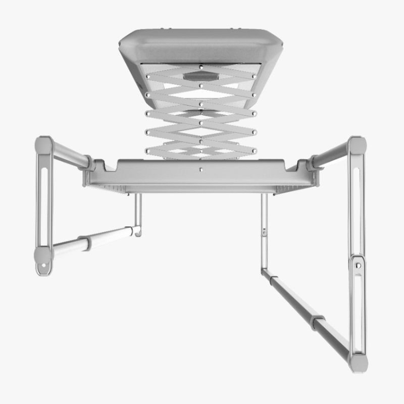 Smart clothes drying rack SDR603ABS0/97