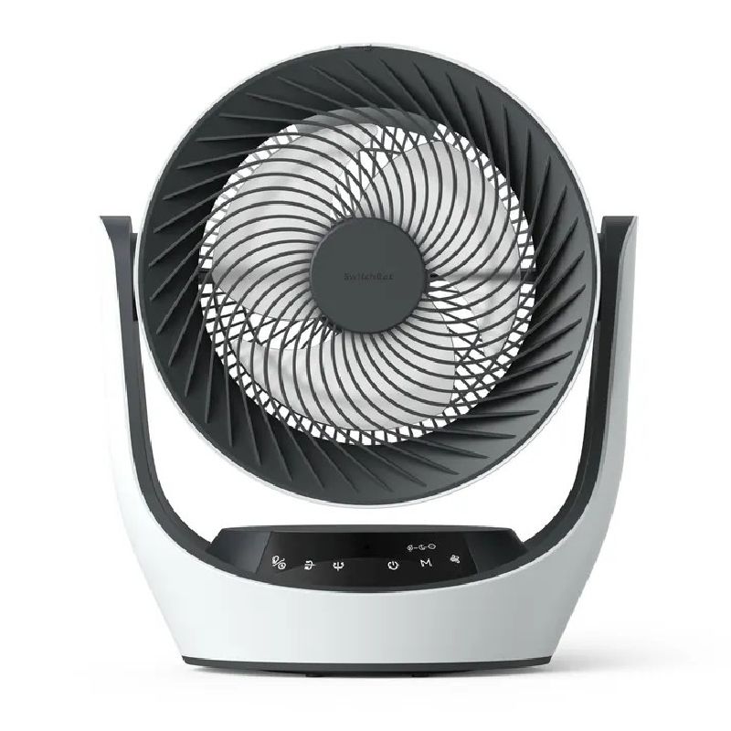 【ジャンク品】SwitchBot Battery Circulator Fan ジャンクSwitchBot Battery Circulator Fan - メルカリ