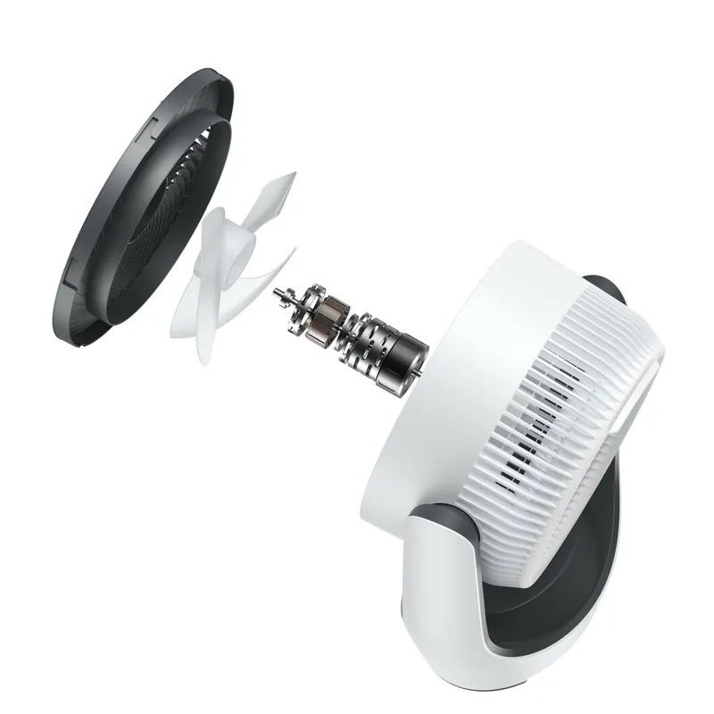 扇風機・サーキュレーター SwitchBot Battery Circulator Fan SwitchBot Battery Circulator Fan – SwitchBot International