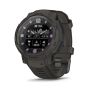 Garmin - Instinct Crossover Solar 智能手錶 (多色選擇)