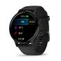 Garmin - Venu 3 45mm 智能手錶 (多色選擇)