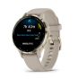 Garmin - Venu 3s 41mm 智能手錶 (多色選擇)