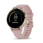 Garmin - Venu 3s 41mm 智能手錶 (多色選擇)