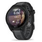 Garmin - Forerunner 165 智能手錶 (多色選擇) 010-02863-MO