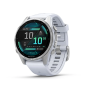 Garmin - Fenix 8 43mm AMOLED 智能手錶 (多色選擇) 010-02903-MO