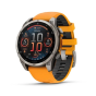 Garmin - Fenix 8 47mm AMOLED 智能手錶 (多色選擇)