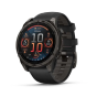 Garmin - Fenix 8 47mm AMOLED 智能手錶 (多色選擇)