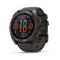 Garmin - Fenix 8 51mm AMOLED 智能手錶 (多色選擇)