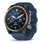 Garmin - Quatix 8 51mm AMOLED 高效能航海智慧手錶 010-02905-A3