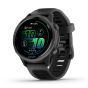 Garmin - Forerunner 570 42mm GPS 智慧心率進階跑錶 (多色選擇) 010-02970-MO