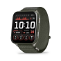 [組合優惠價] Garmin Venu X1 全方位 GPS 智慧腕錶 + Index 健康睡眠臂帶 (L-XL)