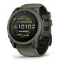 Garmin - Tactix 8 AMOLED 陶瓷塗層全方位進階軍用戰術錶 (多色選擇)