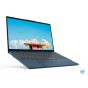 Lenovo IdeaPad Slim 5i 15IIL05 Intel Core i5-1035G1/8GB/256GB M2 NVME SSD + 1TB HDD/15.6 INCH FHD IPS