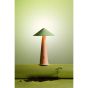 HOMELESS - Fine Lumens Tipsy 無線便攜檯燈 (Guava/Matcha)