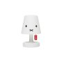 HOMELESS - Fatboy Edison the Petit x Miffy 無線充電式檯燈