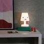 HOMELESS - Fatboy Edison the Petit x Miffy 無線充電式檯燈