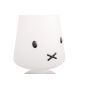 HOMELESS - Fatboy Edison the Petit x Miffy 無線充電式檯燈