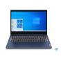 Lenovo IdeaPad Slim 3i 15IML05 Intel Core i5-10210U/8GB/256GB M2 NVME SSD + 1TB HDD/15.6 INCH FHD IPS/NVIDIA GEFORCE MX330 GRAPHIC (2GB)(81WB006MHH)