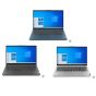 Lenovo IdeaPad Slim 5i 15IIL05 Intel Core i5-1035G1/8GB/256GB M2 NVME SSD + 1TB HDD/15.6 INCH FHD IPS