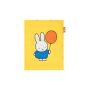 HOMELESS - Fatboy Flying Carpet x Miffy 多功能遊戲地墊 (向日葵黃)
