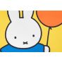 HOMELESS - Fatboy Flying Carpet x Miffy 多功能遊戲地墊 (向日葵黃)