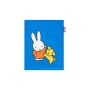 HOMELESS - Fatboy Flying Carpet x Miffy 多功能遊戲地墊 (經典藍)