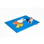HOMELESS - Fatboy Flying Carpet x Miffy 多功能遊戲地墊 (經典藍)