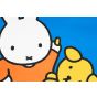 HOMELESS - Fatboy Flying Carpet x Miffy 多功能遊戲地墊 (經典藍)