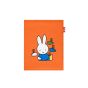 HOMELESS - Fatboy Flying Carpet x Miffy 多功能遊戲地墊 (活力橙)
