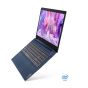 Lenovo IdeaPad Slim 3i 15IML05 Intel Core i5-10210U/8GB/256GB M2 NVME SSD + 1TB HDD/15.6 INCH FHD IPS/NVIDIA GEFORCE MX330 GRAPHIC (2GB)(81WB006MHH)
