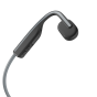 [組合優惠] AfterShokz OpenMove 骨傳導藍牙運動耳機 + iHome iBTW39 無線充電鬧鐘藍牙喇叭