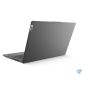 Lenovo IdeaPad Slim 5i 15IIL05 Intel Core i5-1035G1/8GB/256GB M2 NVME SSD + 1TB HDD/15.6 INCH FHD IPS/NVIDIA GEFORCE MX350 GRAPHIC (2GB)