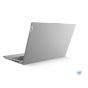 Lenovo IdeaPad Slim 5i 15IIL05 Intel Core i5-1035G1/8GB/256GB M2 NVME SSD + 1TB HDD/15.6 INCH FHD IPS/NVIDIA GEFORCE MX350 GRAPHIC (2GB)
