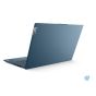 Lenovo IdeaPad Slim 5i 15IIL05 Intel Core i5-1035G1/8GB/256GB M2 NVME SSD + 1TB HDD/15.6 INCH FHD IPS