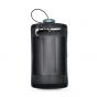 Hydrapak 8升水袋 Expedition Water Container 8L - 黑色