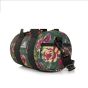 Gregory - CLASSIC BAGS Drum Bag Mini 迷你手提袋 (Garden Tapestry/黑色)