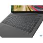 Lenovo IdeaPad Slim 5i 15IIL05 Intel Core i5-1035G1/8GB/256GB M2 NVME SSD + 1TB HDD/15.6 INCH FHD IPS/NVIDIA GEFORCE MX350 GRAPHIC (2GB)