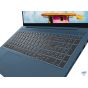 Lenovo IdeaPad Slim 5i 15IIL05 Intel Core i5-1035G1/8GB/256GB M2 NVME SSD + 1TB HDD/15.6 INCH FHD IPS