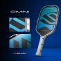 Selkirk - OMNI All Court Pickleball Paddle | 匹克球拍 - 可調 MOI 全場神拍