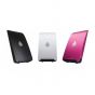 Rain Design - iSlider Stand for iPad and iPhone 口袋型鋁質立架 1004X-islider (銀色 / 黑色 / 粉紅色) 1004X-islider