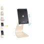 Rain Design - mStand TabletPro iPad 9.7 to 11 支架 mStand-tablet-pro-97 (金色 / 銀色 / 太空灰)