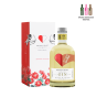 Broken Heart - Barrel Aged Gin 40% alc. 500ml [禮盒]