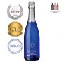 Val d’Oca - BLUE Prosecco DOC Millesimato Extra Dry 意大利法定產區單一年份微甜氣泡酒 10218396
