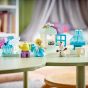 LEGO® DUPLO 10462 Frozen Creative Box with Elsa and Olaf (Kids Toys,Disney,Bricks,Gift)