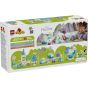 LEGO® DUPLO 10462 Frozen Creative Box with Elsa and Olaf (Kids Toys,Disney,Bricks,Gift)