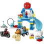 LEGO® DUPLO 10464 Team Spidey Webquarters (Kids Toys,Creative Games,Bricks,Gift)