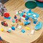 LEGO® DUPLO 10464 Team Spidey Webquarters (Kids Toys,Creative Games,Bricks,Gift)