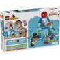 LEGO® DUPLO 10464 Team Spidey Webquarters (Kids Toys,Creative Games,Bricks,Gift)