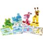 LEGO® DUPLO 10472 Animal Building Game (Kids Toys,Creative Games,Bricks,Gift)