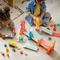LEGO® DUPLO 10478 3 in 1 Creative Ramps with Vehicles (Kids Toys,Creative Games,Bricks,Gift)